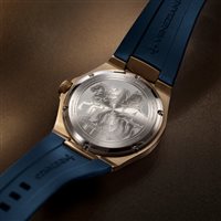 Orologio Venezianico Uomo Arsenale in Bronzo 6221556 - 6221556